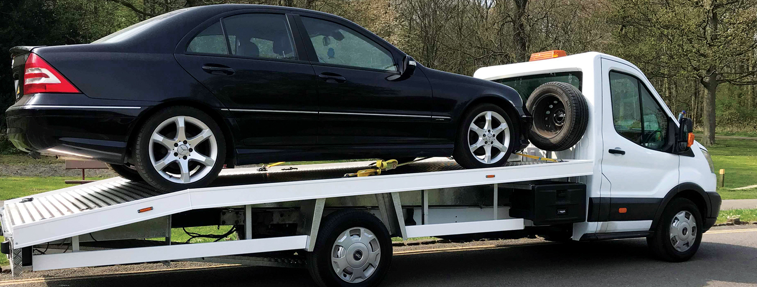 Karacasu Oto Çekici